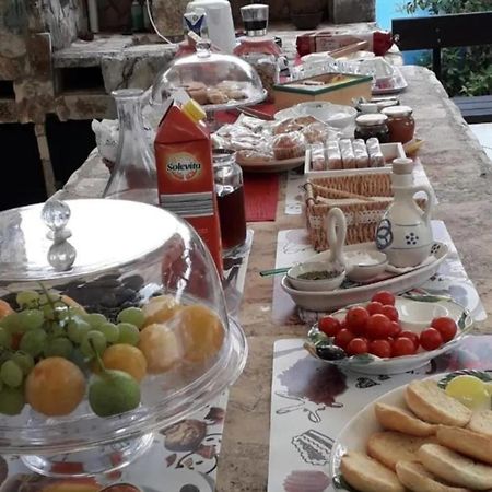 Paradiso In Campagna Triggianello Екстер'єр фото