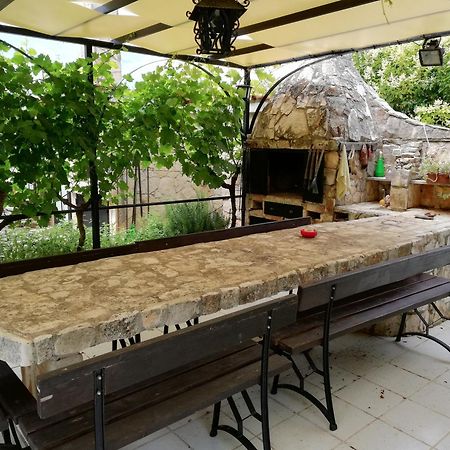 Paradiso In Campagna Triggianello Екстер'єр фото