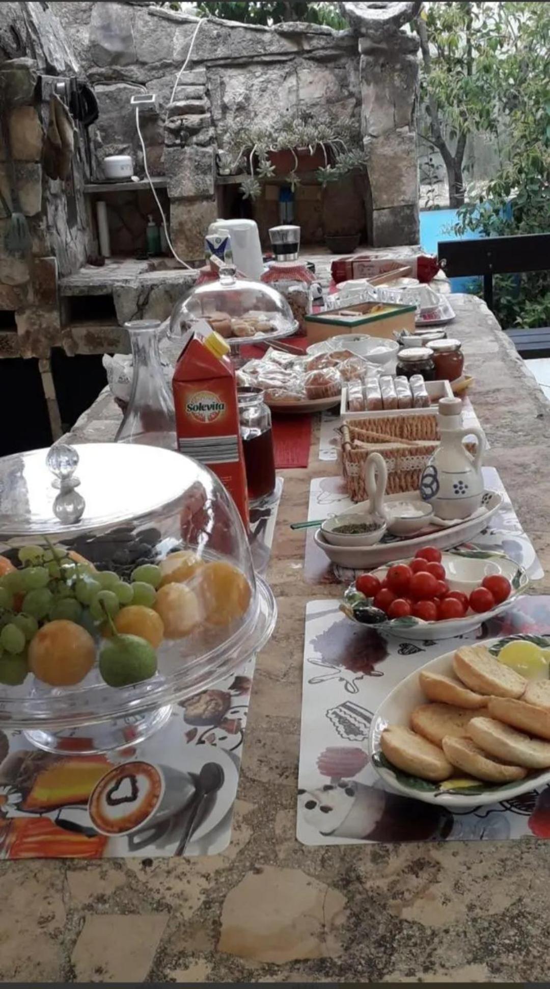 Paradiso In Campagna Triggianello Екстер'єр фото