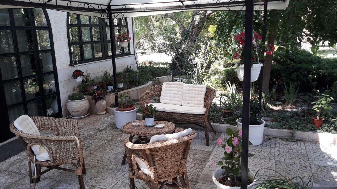 Paradiso In Campagna Triggianello Екстер'єр фото