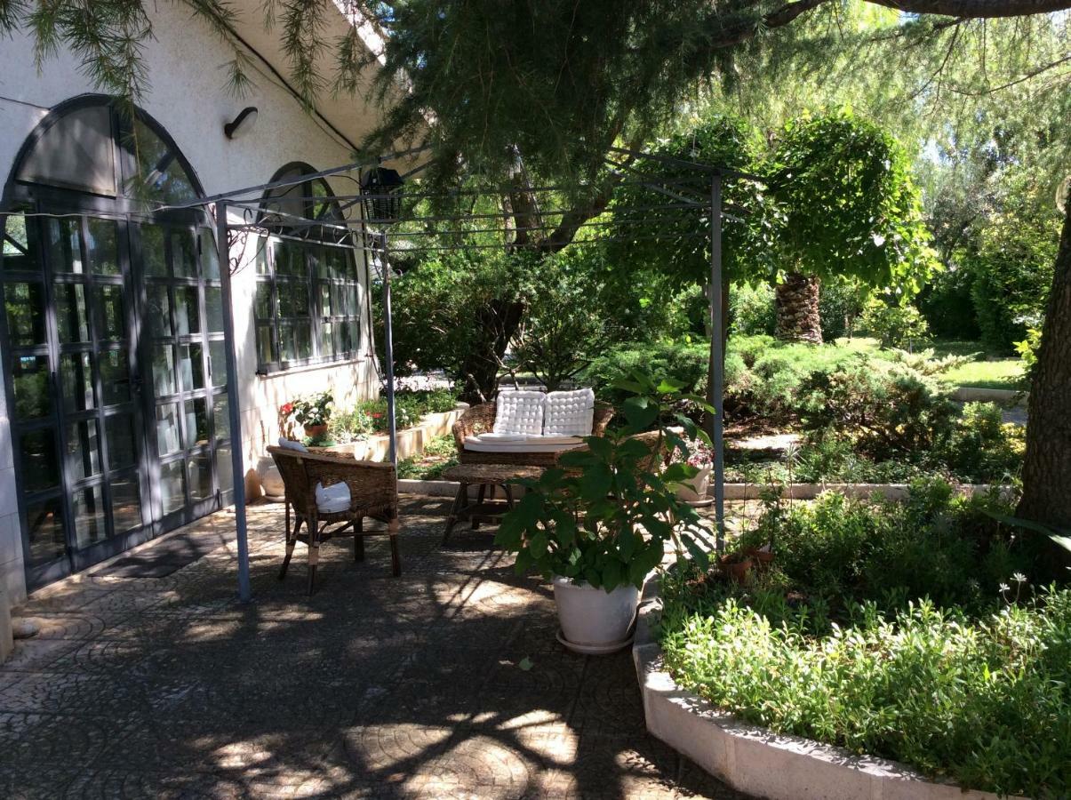 Paradiso In Campagna Triggianello Екстер'єр фото