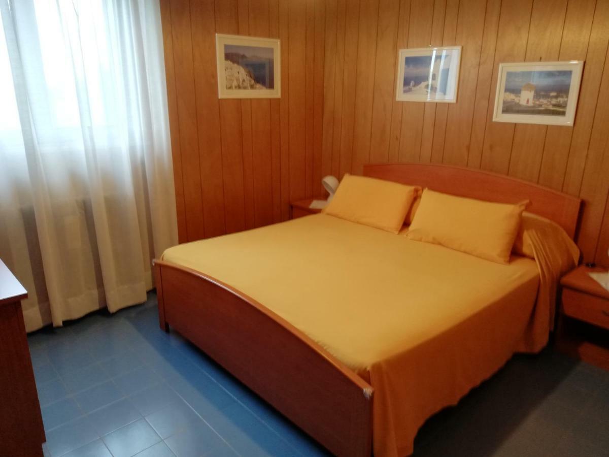 Paradiso In Campagna Triggianello Екстер'єр фото